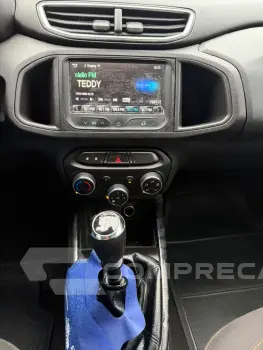 ONIX HATCH LT 1.4 8V FlexPower 5p Mec.