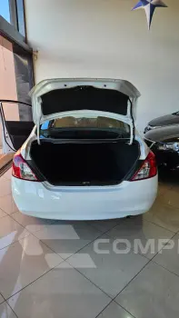 VERSA 1.6 16V SV