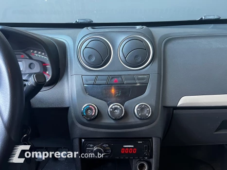 MONTANA 1.4 MPFI LS CS 8V FLEX 2P MANUAL