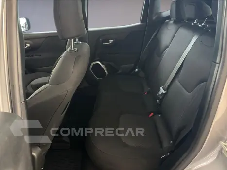 RENEGADE 1.8 16V FLEX 4P AUTOMÁTICO