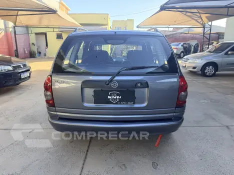 Corsa Wagon 1.0 16V 4P SUPER