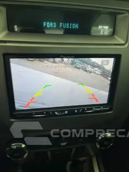 FUSION 2.5 16V
