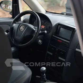IDEA 1.4 MPI Attractive 8V