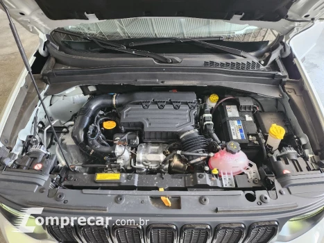 RENEGADE 1.3 T270 TURBO FLEX ALTITUDE AT6 SPORT