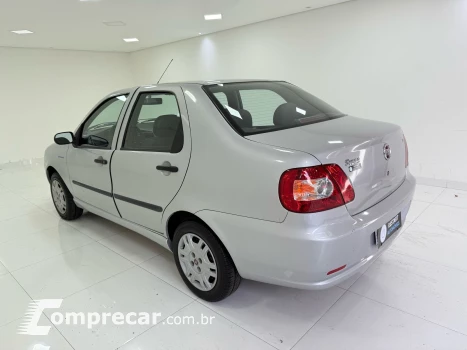 SIENA 1.0 MPI Fire Celebration 8V