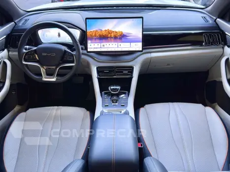 SONG PLUS 1.5 DM-I HÍBRIDO AUTOMÁTICO