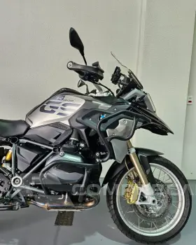 R 1200 GS Exclusive Premium