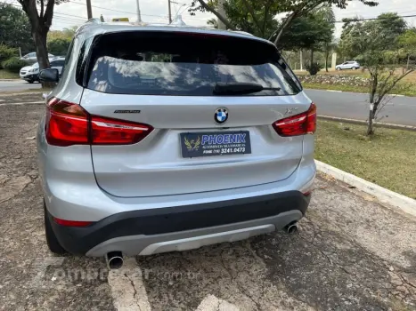 X1 2.0 16V Turbo Sdrive20i X-line