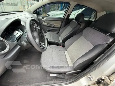 VOYAGE 1.6 MI Trendline 8V