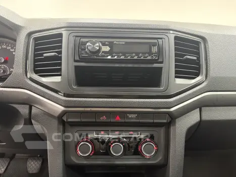 AMAROK 2.0 4X4 CS 16V Turbo Intercooler