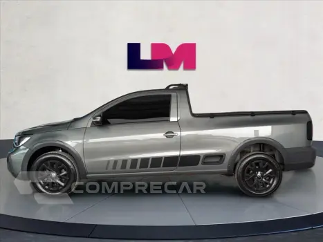 SAVEIRO 1.6 MSI TRENDLINE CS 16V FLEX 2P MANUAL