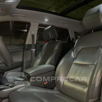 TUCSON 1.6 16V T-gdi GLS