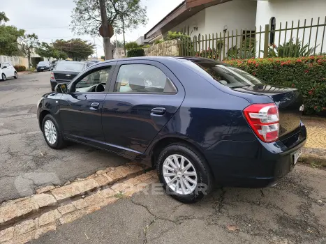 COBALT 1.4 LTZ 8V