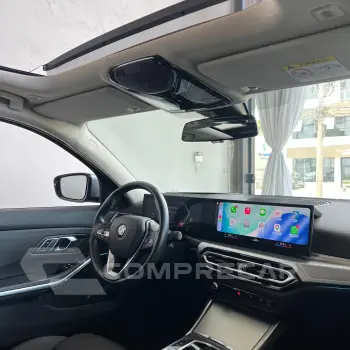 320I 2.0 Sport GP 16V Turbo