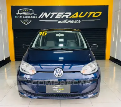 UP 1.0 MPI Move UP 12V