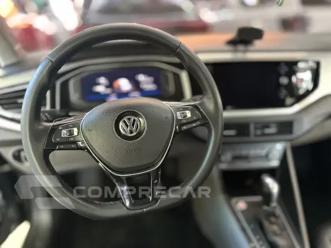 VIRTUS 1.0 200 TSI HIGHLINE AUTOMÁTICO