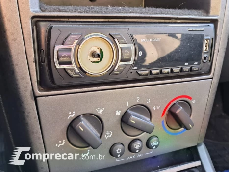VECTRA 2.0 MPFI Expression 8V