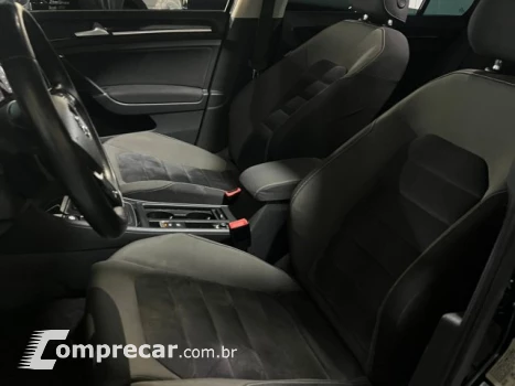 GOLF - 1.4 TSI HIGHLINE 16V 4P AUTOMÁTICO