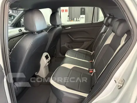 T-CROSS 1.4 250 TSI Highline