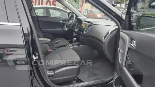 CRETA 1.6 Action 16V Aut.