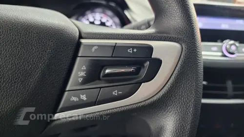 ONIX HATCH 1.0 12V Flex 5p Mec.