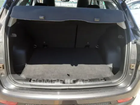 COMPASS 1.3 T270 TURBO FLEX LONGITUDE AT6