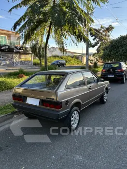 GOL 1.6 CL 8V
