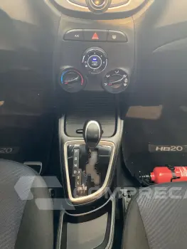 HB20 1.6 Comfort 16V
