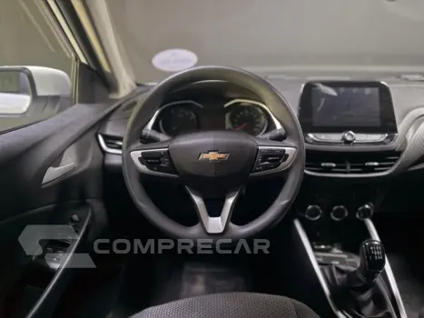 ONIX 1.0 FLEX LT MANUAL