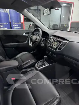 CRETA 1.6 16V Pulse