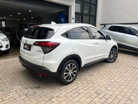 HR-V 1.5 16V Turbo Touring