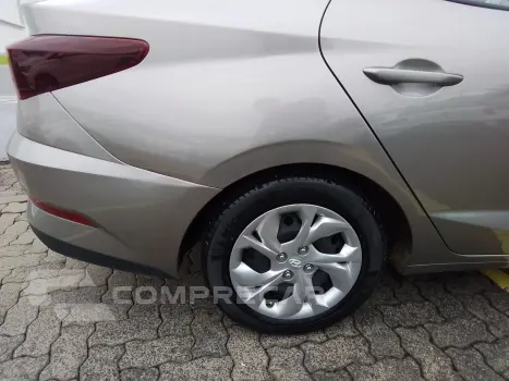 HB20S 1.0 12V FLEX COMFORT PLUS MANUAL
