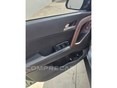 CRETA 2.0 16V FLEX PRESTIGE AUTOMÁTICO