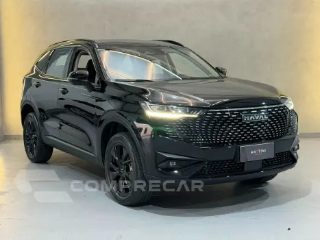Haval H6 1.5 (Hibrido)