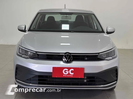 VIRTUS 1.0 170 TSI 4P FLEX AUTOMÁTICO
