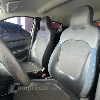 KWID 1.0 12V SCE Intense