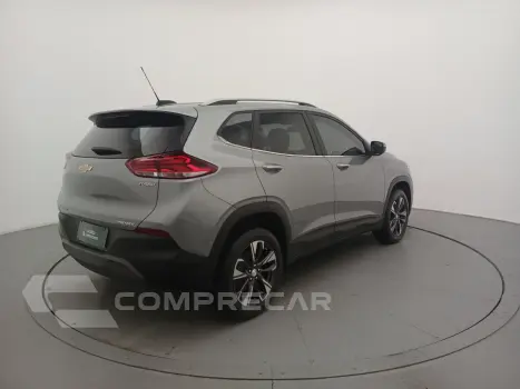 TRACKER 1.2 TURBO FLEX PREMIER AUTOMÁTICO