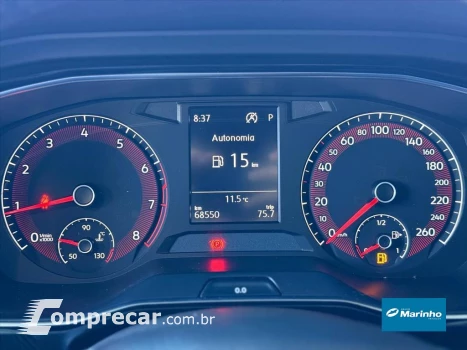 JETTA 1.4 250 TSI TOTAL FLEX TIPTRONIC