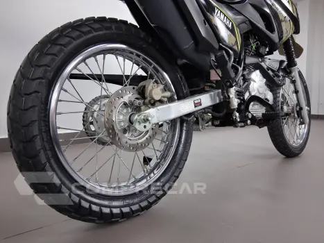 XTZ 150 CROSSER Z
