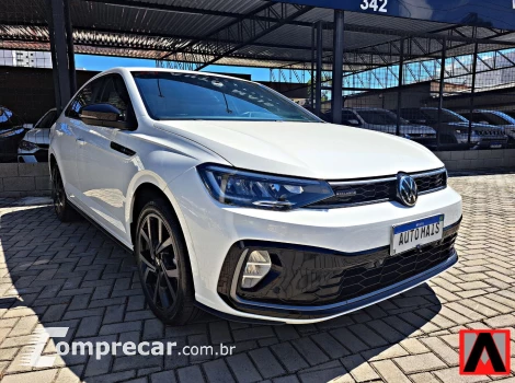 VIRTUS 1.4 250 TSI Exclusive