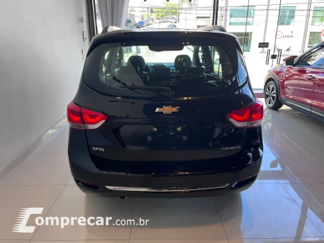 SPIN 1.8 Premier 8V