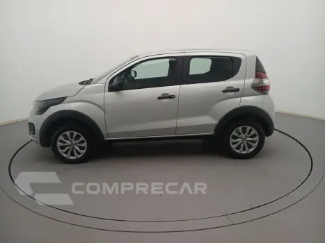 MOBI 1.0 EVO FLEX LIKE. MANUAL