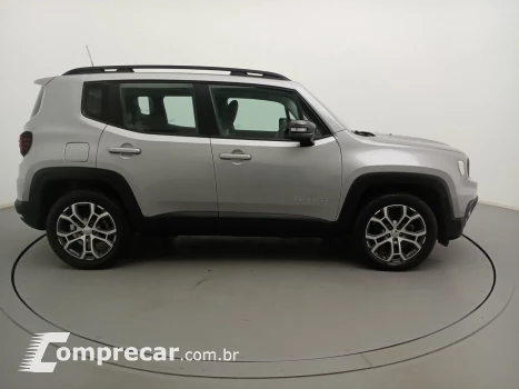 RENEGADE 1.3 T270 TURBO FLEX LONGITUDE AT6