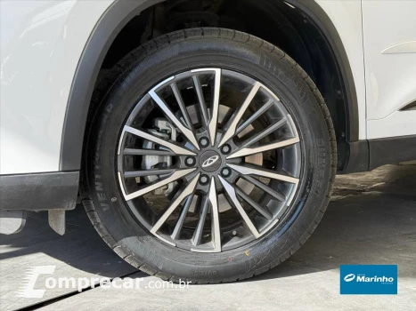 TIGGO 8 PRO 1.5 TCI PLUG-IN HYBRID DHT
