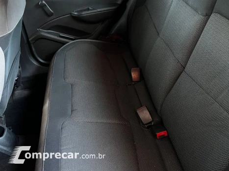 PRISMA - 1.4 MPFI LT 8V 4P MANUAL