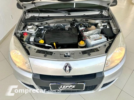 SANDERO 1.0 Authentique 16V