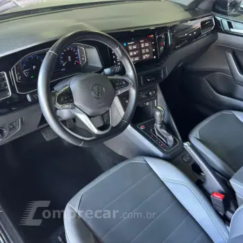 Nivus Highline 1.0 200 TSI Flex Aut.