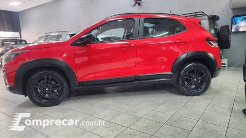 PULSE AUDACE 1.0 Turbo 200 Flex Aut.