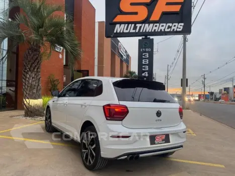 POLO GTS AD