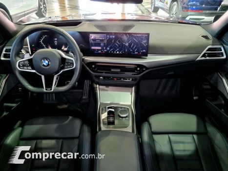 320I M SPORT FLEX